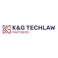 Legal Job Opportunity at K&G Techlaw Partners: Apply Now!