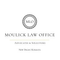 Legal Internship Opportunity at Moulick Law Office, Advocates & Solicitors: Apply Now!