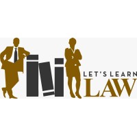 Legal Internship Opportunity at Lets Learn Law (LLL): Apply Now!
