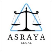 Legal Job Opportunity at Asraya Legal: Apply Now!