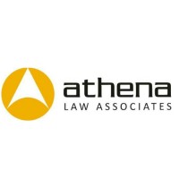 Law Assessment Internship Opportunity at Athena Law Associates: Apply Now!