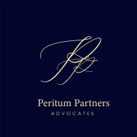 Legal Job Opportunity at Peritum Partners: Apply Now!