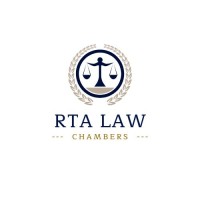 RTA LAW CHAMBERS