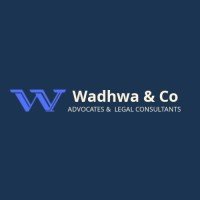 Legal Job Opportunity at Wadhwa & Co.: Apply Now!