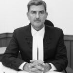 Mr Justice Sheel Nagu, Supreme Court of India