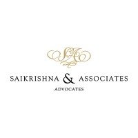 Legal Job Opportunity at Saikrishna & Associates: Apply Now!