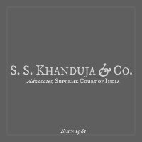 Paid Legal Internship Opportunity at S. S. Khanduja & Co.: Apply Now!