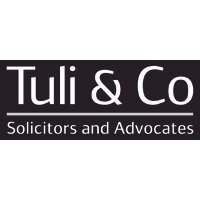 Legal Job Opportunity at Tuli & Co: Apply Now!
